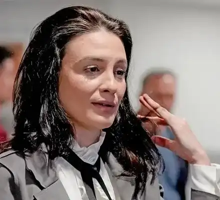 Диана Димитрова призна цялата "тайна" за Вергов, майка й е съсипана