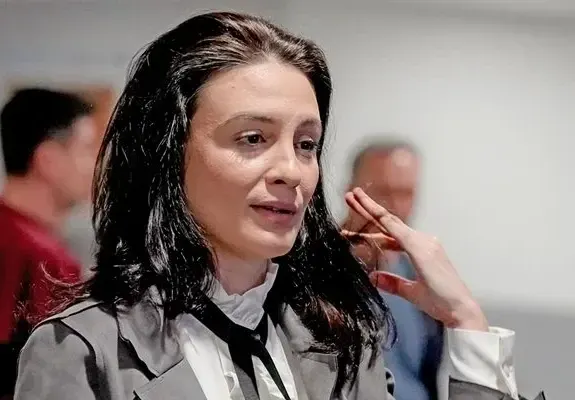 Диана Димитрова призна цялата "тайна" за Вергов, майка й е съсипана
