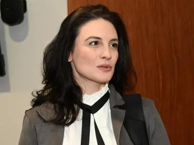 Диана Димитрова призна цялата "тайна" за Вергов, майка й е съсипана