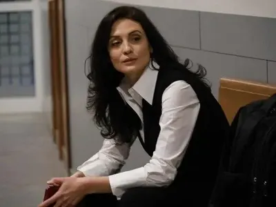 Диана Димитрова призна цялата "тайна" за Вергов, майка й е съсипана