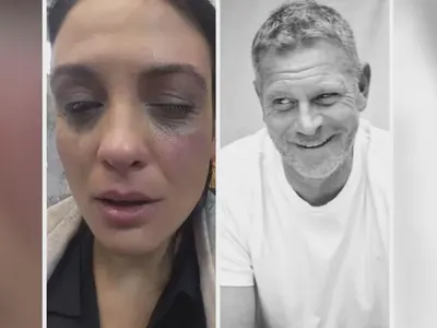 Диана Димитрова се връща в България заради Вергов