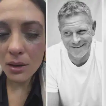 Диана Димитрова се връща в България заради Вергов