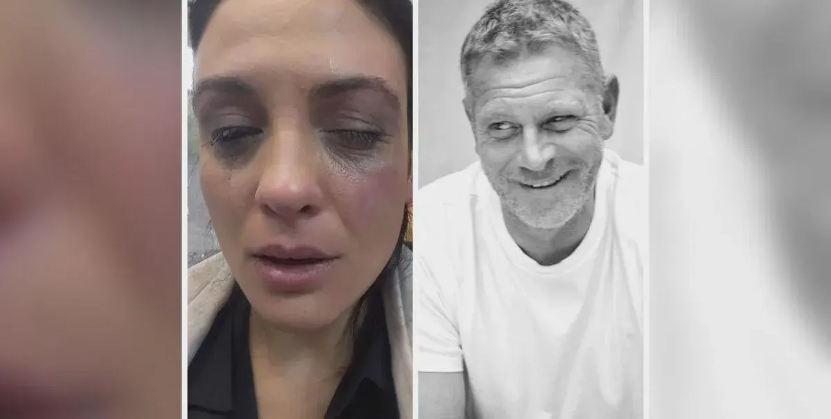 Диана Димитрова се връща в България заради Вергов