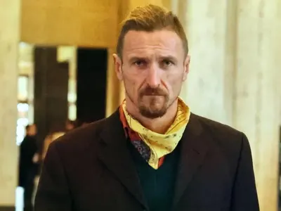 Димо Алексиев изкара 2 месеца зад решетките! Актьорът се прибра у дома