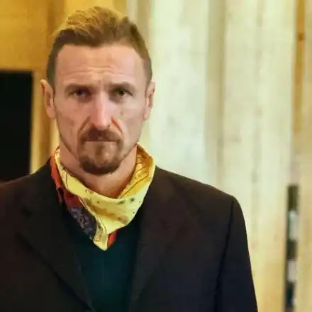 Димо Алексиев изкара 2 месеца зад решетките! Актьорът се прибра у дома