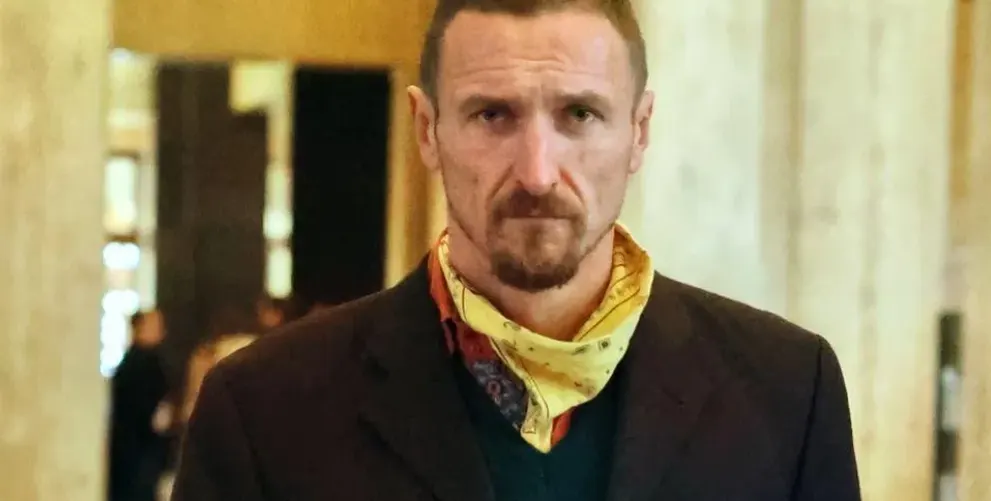 Димо Алексиев изкара 2 месеца зад решетките! Актьорът се прибра у дома