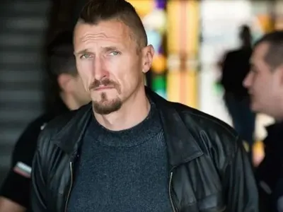 Димо Алексиев: В ареста е като в казармата!