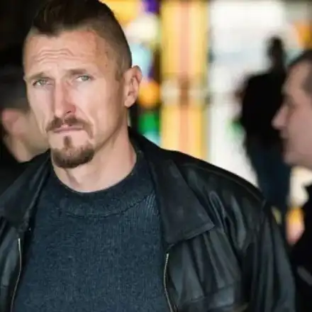 Димо Алексиев: В ареста е като в казармата!