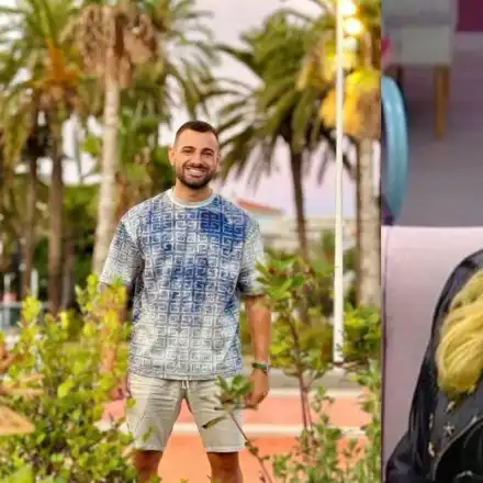 Джулиана Гани се пръска от злоба! Бившият й я попиля с този коментар (СНИМКИ)