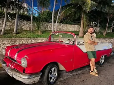 Джулиана Гани се пръска от злоба! Бившият й я попиля с този коментар (СНИМКИ)