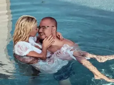 Добре ли е психически? След развода: Светлана се обясни в любов на Гущеров (ФОТО)