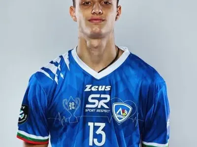 Доведеният син на Ралица Паскалева – разбивач на женски сърца (СНИМКИ)