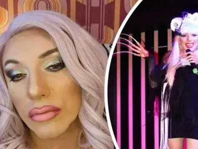 Драг кралица №1 у нас Елза Парини на 51:  Любовта намирам  за загуба на време, емоции и енергия