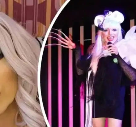 Драг кралица №1 у нас Елза Парини на 51:  Любовта намирам  за загуба на време, емоции и енергия