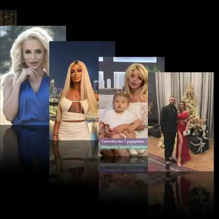 ДРАМИТЕ на известните мацки: Златка прибра неверния Карен, Катрин Йорданова кара надрусана, Гущерова в индийски сериал