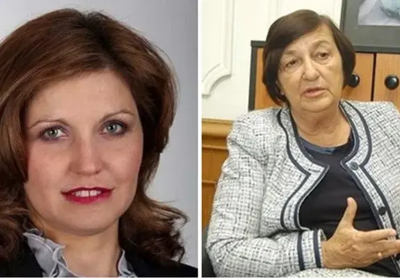 Дъщерята на Нора Ананиева подхваща бедните у нас