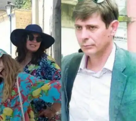 Дъщерята на Виктор Николаев говори четири езика