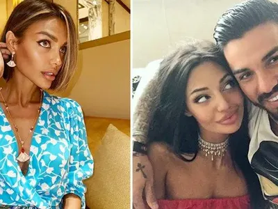 Една от бившите жени на Благо е врачка и предсказва бъдещето