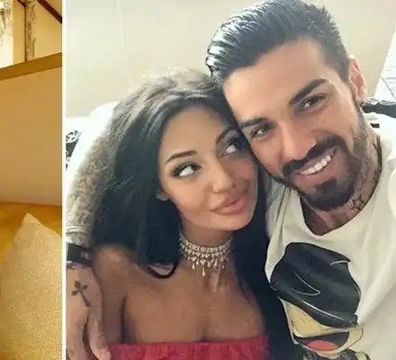 Една от бившите жени на Благо е врачка и предсказва бъдещето