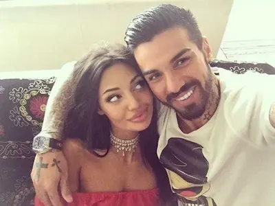 Една от бившите жени на Благо е врачка и предсказва бъдещето