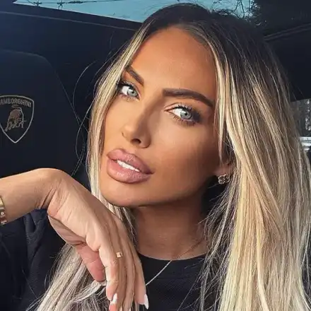 Едва 15-годишна Златка работила за сводник + още 9 неща, които не знаем за Райкова