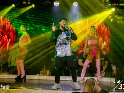 Ексклузивно! Джордан, Джиа и Биляниш подпалиха Студентски град!