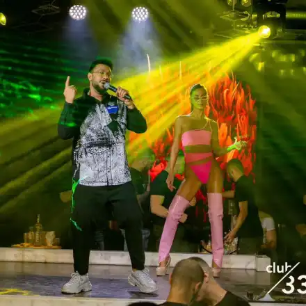 Ексклузивно! Джордан, Джиа и Биляниш подпалиха Студентски град!