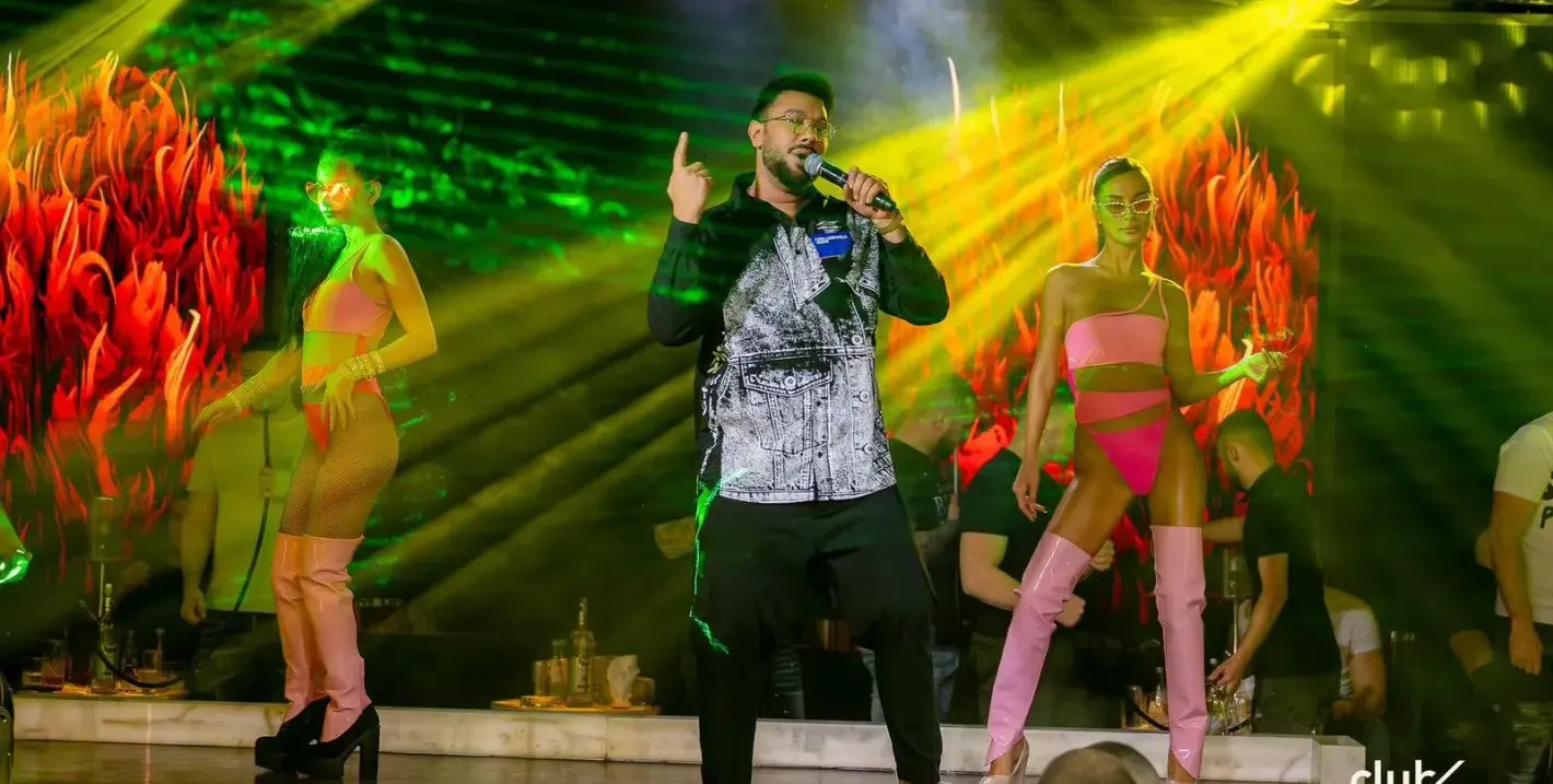 Ексклузивно! Джордан, Джиа и Биляниш подпалиха Студентски град!