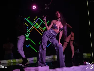 Ексклузивно! Джордан, Джиа и Биляниш подпалиха Студентски град!