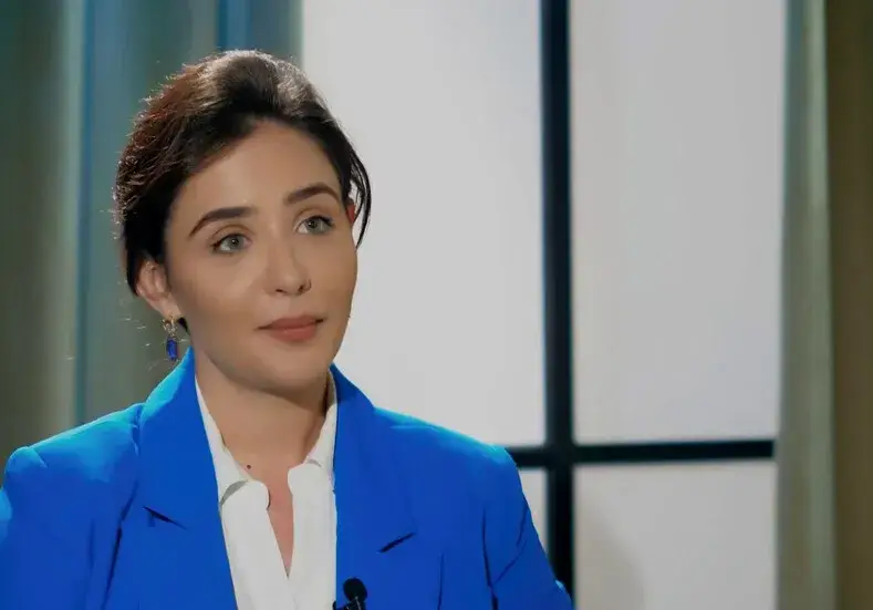 Елен Колева ИЗКЪРТИ: Аман от к*рви в тая държава! Разкр@чени, пускат се на всеки! (ВИЖ ТУК)