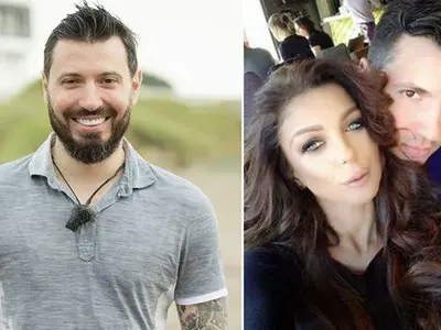 Емануела СЕНЗАЦИОННО: Мартин от "Ергенът" си има гадже!