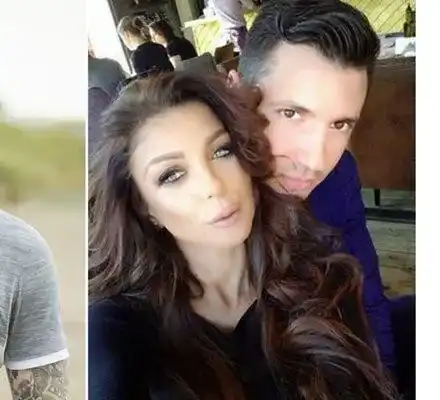 Емануела СЕНЗАЦИОННО: Мартин от "Ергенът" си има гадже!