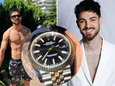 Емрах с часовници за 75 000 лв.