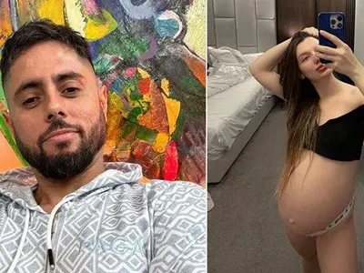 Ергенка ражда до дни на звезда от "Игри на волята"