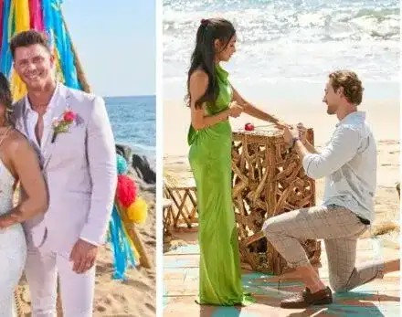 „Ергенът” се превръща в ОРГИЯ! Новият сезон се казва „Любов в рая”