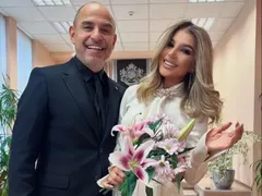 Есил Дюран се решила на брак след смъртта на свекърва си