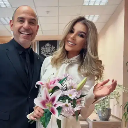 Есил Дюран се решила на брак след смъртта на свекърва си