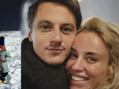 Ето го доведения син на Радина Кърджилова! Малкият Стоян фен на мащехата си