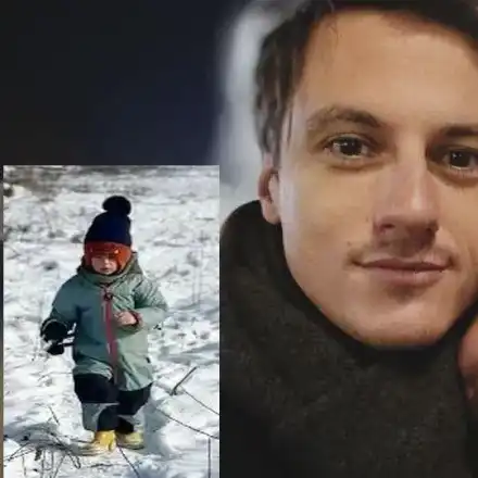 Ето го доведения син на Радина Кърджилова! Малкият Стоян фен на мащехата си