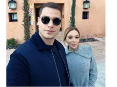 Ето я бременната Мика Стоичкова! (+ Полът на бебето САМО ТУК)