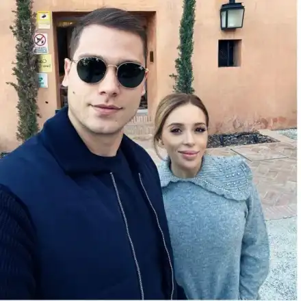 Ето я бременната Мика Стоичкова! (+ Полът на бебето САМО ТУК)