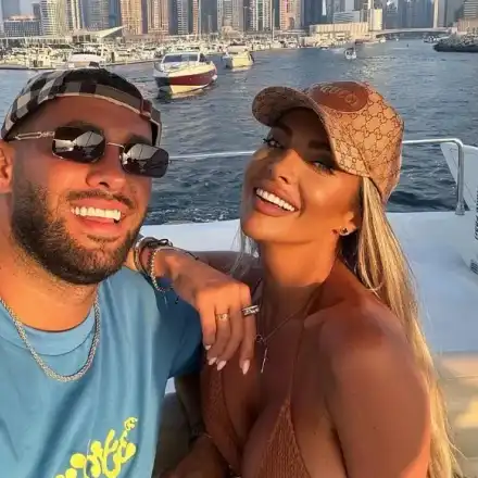 Ето я цялата истина за Златка и Карен след наглата изневяра СНИМКА