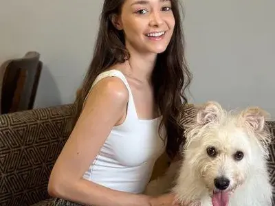 Ето я и първата снимка на влюбените Валерия от „Ергенът“ и Ваньо Биомета