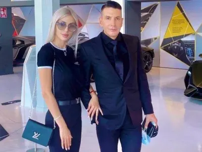 Ето я и първата снимка на влюбените Валерия от „Ергенът“ и Ваньо Биомета