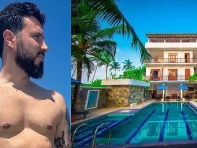 Ето я луксозната вила в Шри Ланка, където снимат „Ергенът“ (+Мартин Елвиса ли е вторият Ерген?)