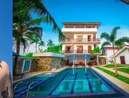 Ето я луксозната вила в Шри Ланка, където снимат „Ергенът“ (+Мартин Елвиса ли е вторият Ерген?)