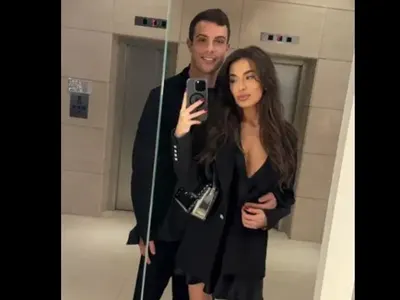 Ето я новата на Филип Буков! Работи за Филип Плейн