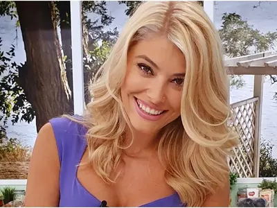 Ева Веселинова  се отчая заради работата си