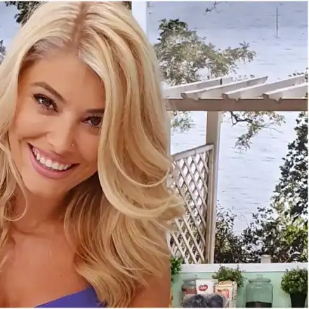 Ева Веселинова  се отчая заради работата си