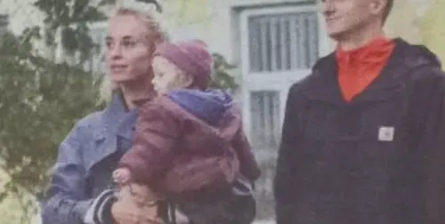ФАЛШ ЛИ Е?! Радина "изнуди" Пламен да покаже сина си на света, прави се на любяща мащеха! (СНИМКИ)